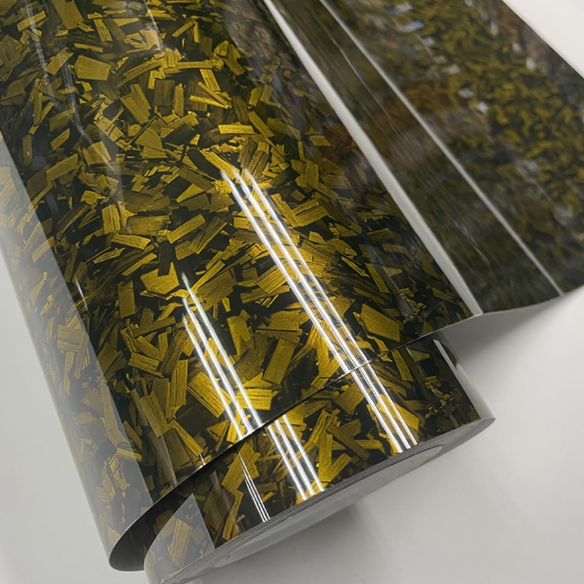 CARBON FORJAT GOLD LUCIOS GLS CF06 2
