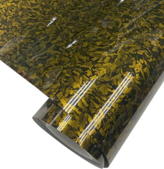 CARBON FORJAT GOLD LUCIOS GLS CF06 3