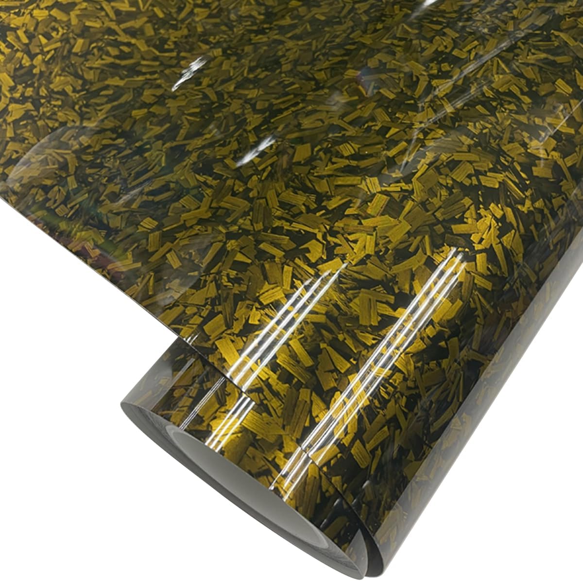 CARBON FORJAT GOLD LUCIOS GLS CF06 3